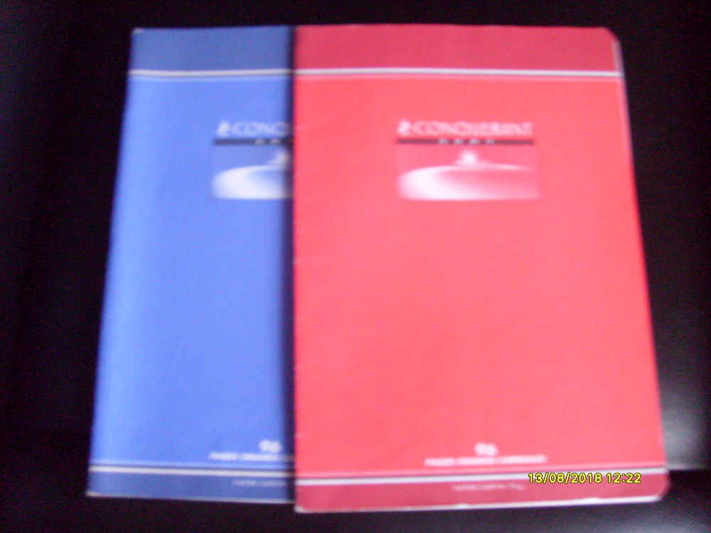 lot &eacute;cole Livres et BD