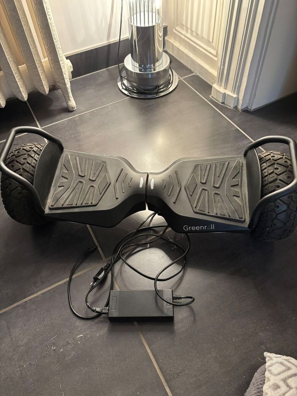Hoverboard Sports