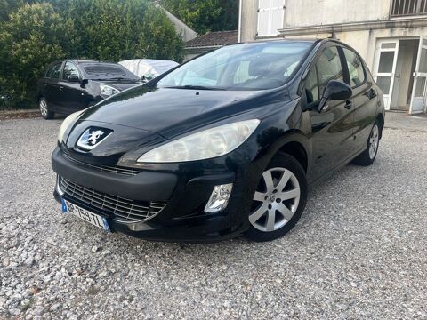 Annonce voiture Peugeot 308 3290 €