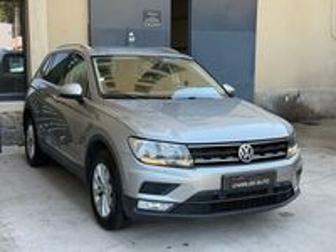 Tiguan 2.0 TDI 150 BlueMotion Technology 4Motion Carat Edition 2016 occasion 69250 Fleurieu-sur-Sa&ocirc;ne