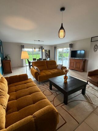  Maison � vendre 7 pi�ces 200 m�