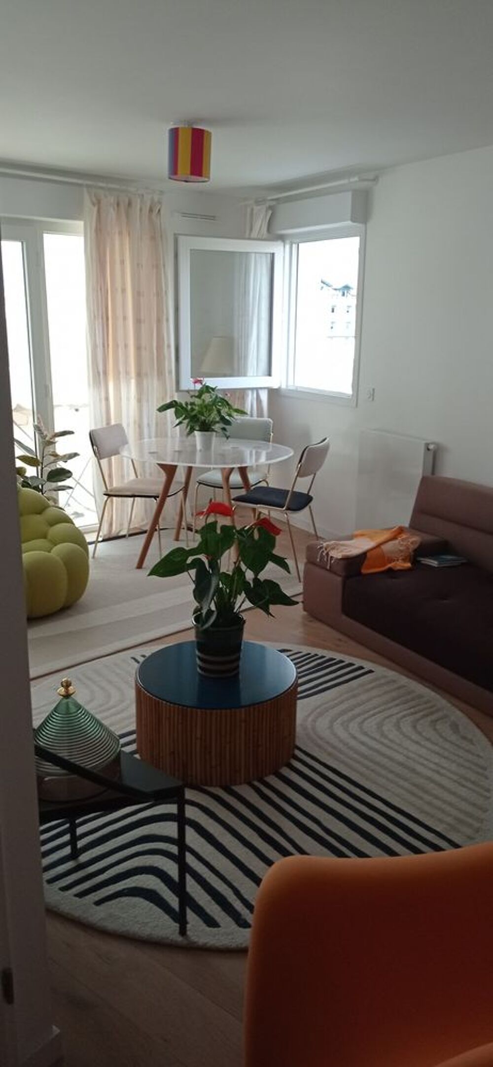 Vente Appartement T 2 Ciboure Ciboure