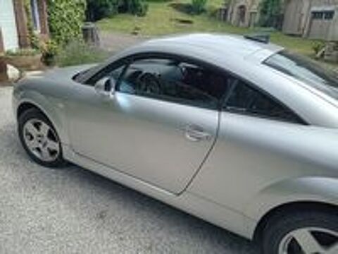 TT 1.8T occasion 70110 Longevelle