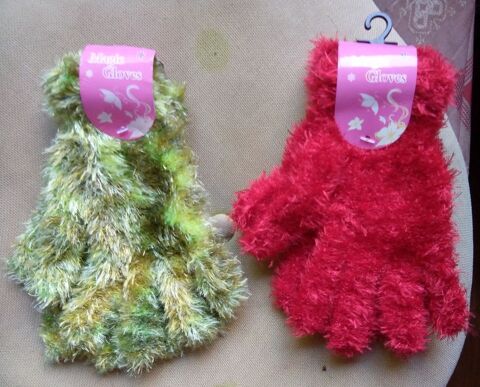 gants Magic Gloves 0 Beauchamp (95)