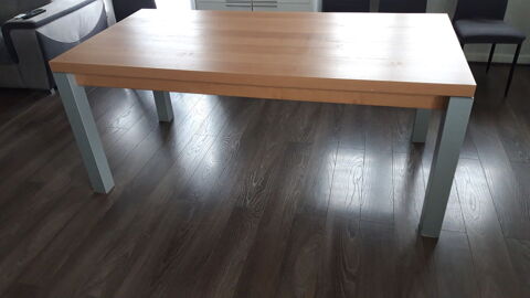 Table rectangulaire 100 Mondelange (57)