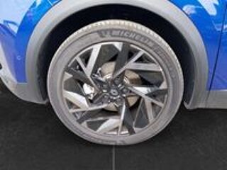 Captur E-Tech full hybrid 160 ch esprit Alpine 2026 occasion 08200 Wadelincourt