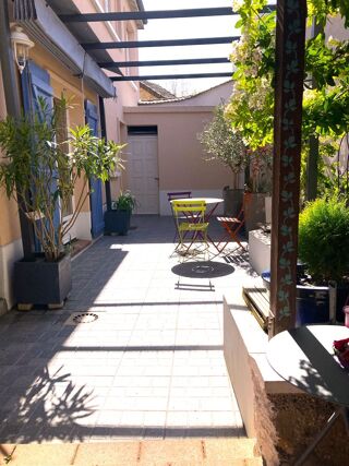  Maison à vendre 5 pièces 97 m²
