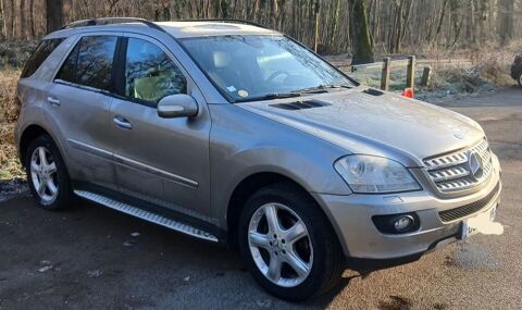 Mercedes Classe M ML 280 CDI A 2007 occasion Poissy 78300