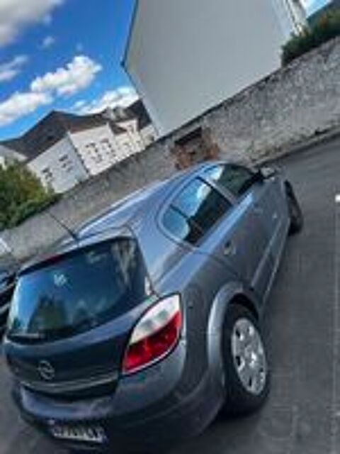 Astra 1.6 Twinport Enjoy 2005 occasion 45560 Saint-Denis-en-Val