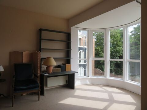  Appartement à vendre 1 pièce 30 m²