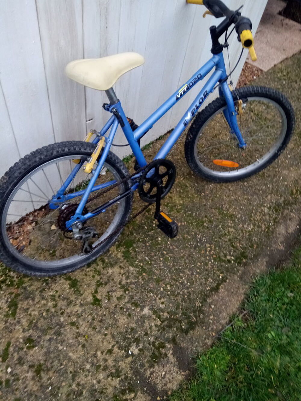 v&eacute;lo enfant 20 pouces Vélos