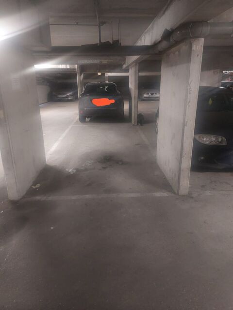 Parking / Garage � louer 14 m�