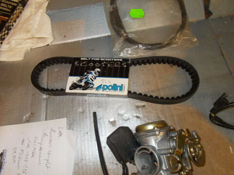 Pi&egrave;ces et &eacute;quipements Moto - Scooter - Quad Pi&egrave;ces et &eacute;quipements Moto - Scooter - Quad  occasion Abilly 37160