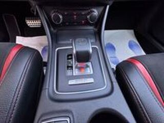 Classe A 45 AMG Edition 1 4-Matic Speedshift DCT A 2013 occasion 84290 Sainte-C&eacute;cile-les-Vignes
