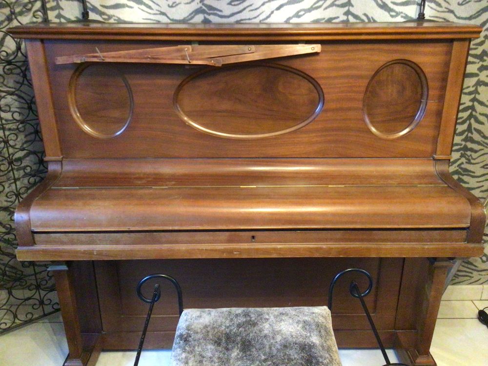 Piano liedmann Instruments de musique