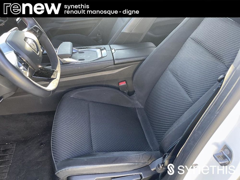 Austral E-Tech hybrid 200 Techno esprit Alpine 2023 occasion 04100 Manosque