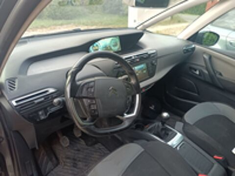 C4 Picasso BlueHDi 120 S&S Attraction 2015 occasion 32370 Manciet