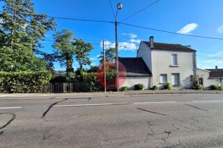  Maison � vendre 5 pi�ces 91 m�