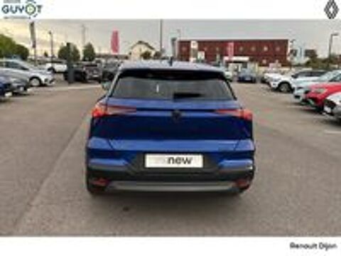 Symbioz E-Tech full hybrid 145 Esprit Alpine 2025 occasion 21000 Dijon