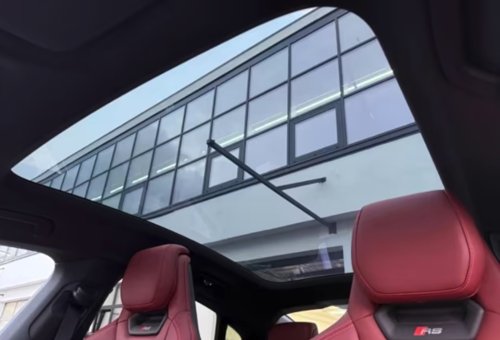 E-TRON RS e-tron GT 598 ch quattro 2022 occasion 59000 Lille