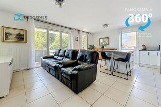 Vente Appartement APPARTEMENT T3 AVEC TERRASSE ET GARAGE À VENDRE À SCIEZ Sciez