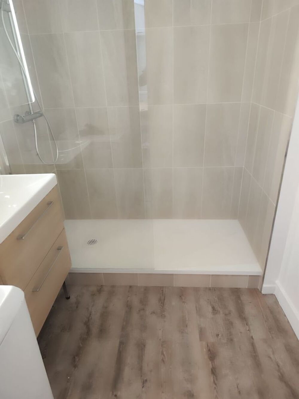 Location Appartement Bail étudiant ou mobilité, meublé de 48 m2 La rochelle
