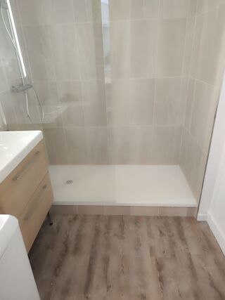  Appartement à louer 2 pièces 48 m²