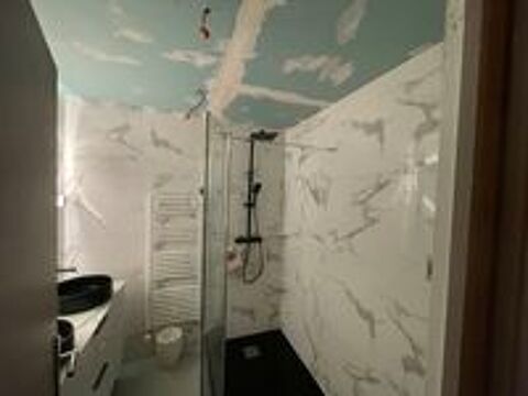   Carreleurs enduit et peinture  