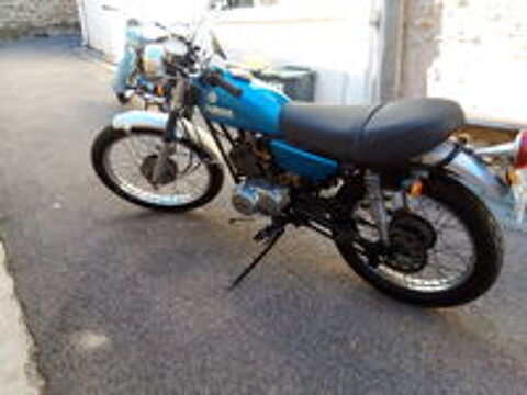 YAMAHA 1976 occasion 66300 Fourques