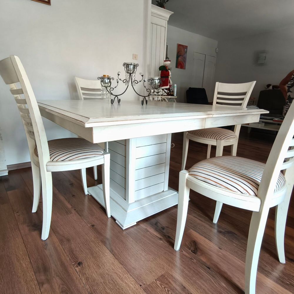 Table salle a manger Meubles