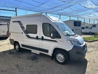  2018 occasion 33240 Saint-Gervais