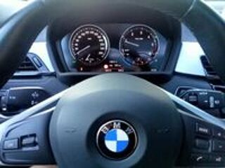 X2 xDrive 163cv 20D BVA8 TOE PANORAMIQUE 80610 Kms 2018 occasion 55100 Verdun