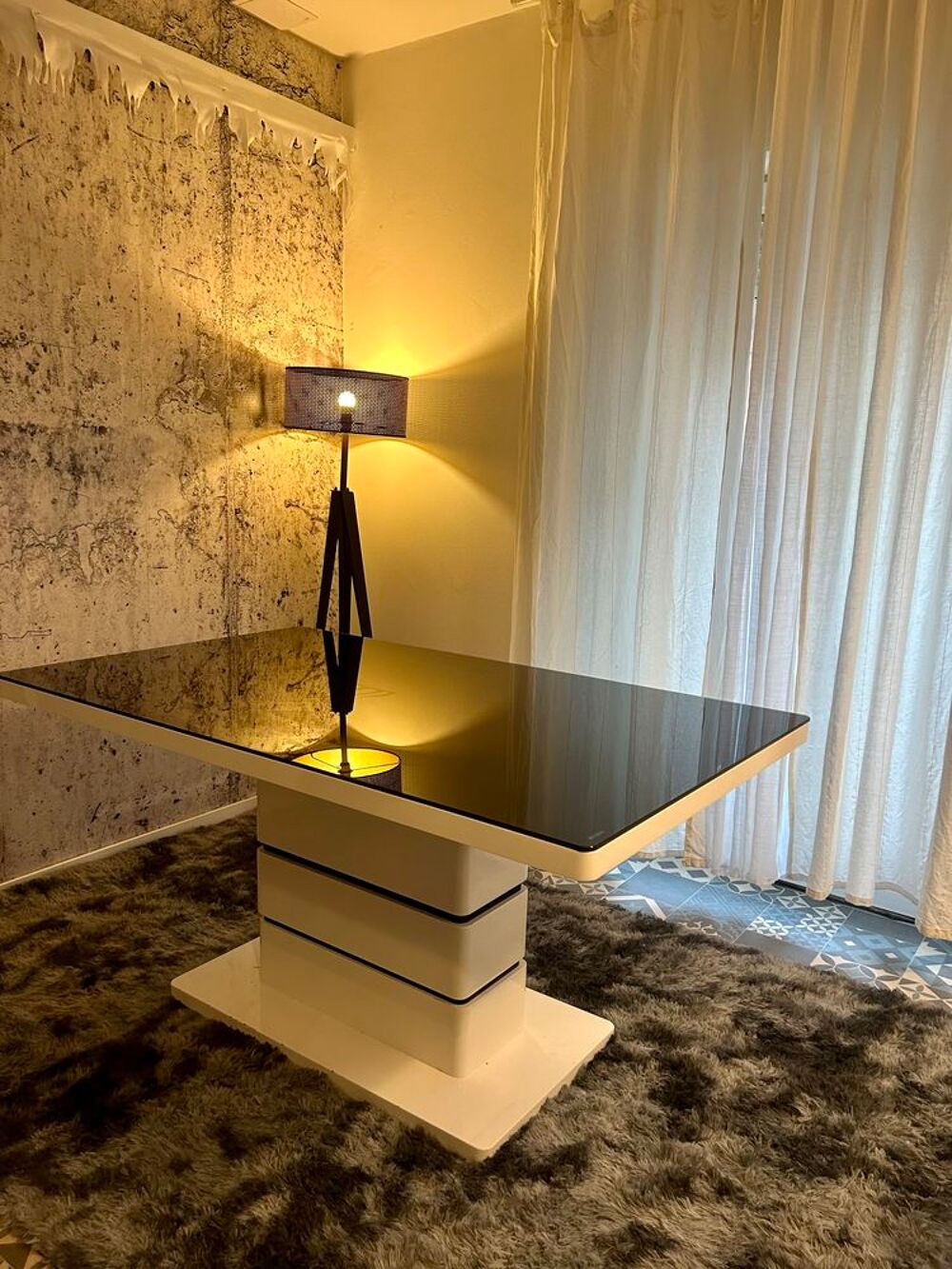 Table salle &agrave; manger Meubles