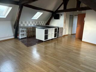  Appartement � vendre 3 pi�ces 67 m� Pithiviers