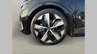 M&eacute;gane Megane E-Tech EV60 220 ch optimum charge Techno 2024 occasion 91200 Athis-Mons