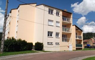  Appartement Saint-Blin (52700)