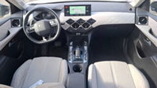 DS3 Crossback PureTech 130 EAT8 Grand Chic 2021 occasion 75015 Paris