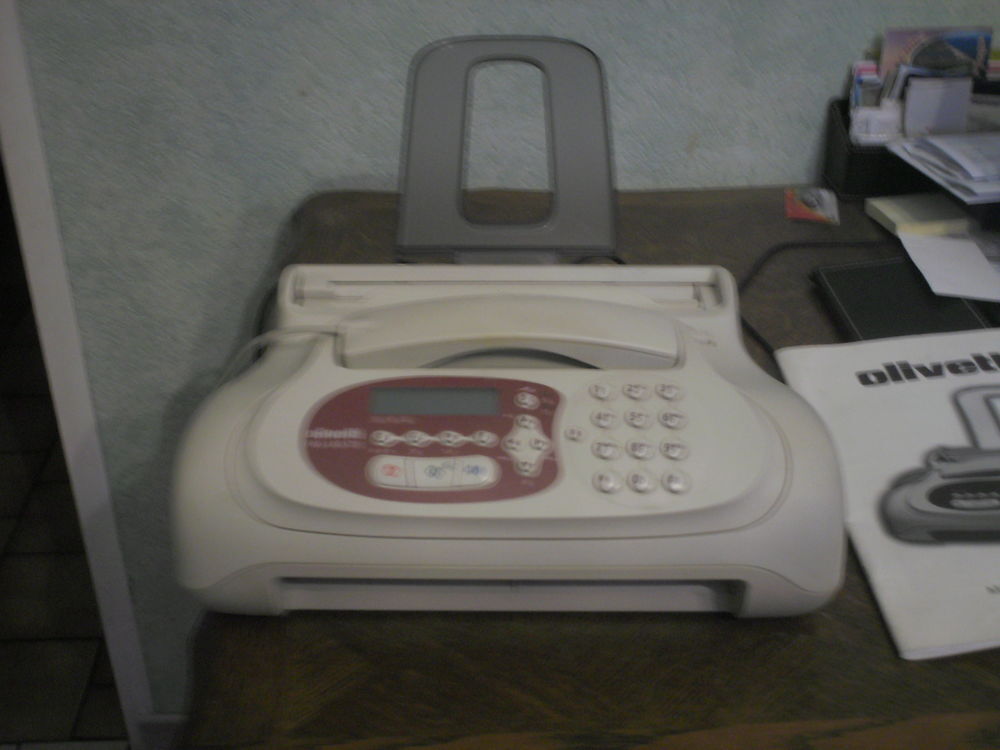 T&eacute;l&eacute;phonne - fax Téléphones et tablettes