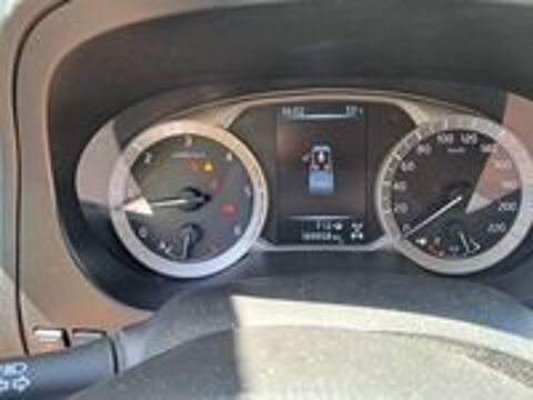 Navara NAVARA 2.3 DCI 160 KING CAB N-CONNECTA 2018 occasion 66440 Torreilles