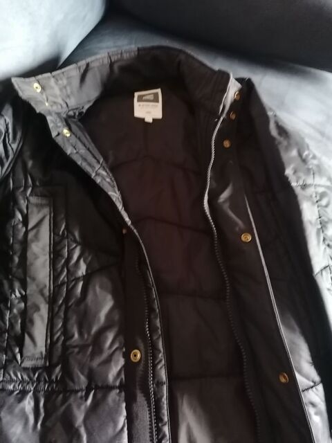 Blouson 
35 Cognin (73)