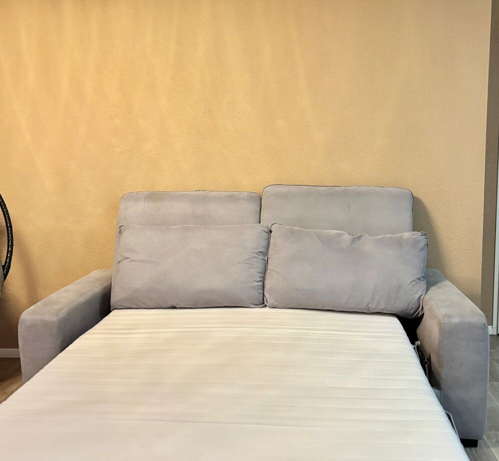 Canap&eacute;-lit convertible Meubles