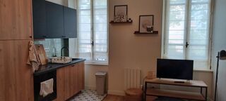  Appartement � louer 2 pi�ces 26 m�