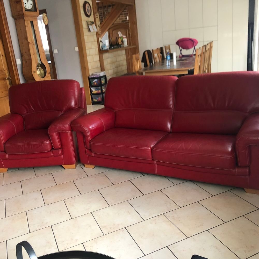 Salon Meubles