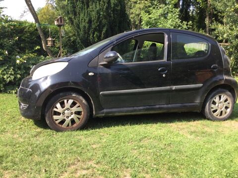 Citroen c1 Citroën  1.0i Airdream Confort