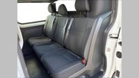 Trafic TRAFIC CA L2H1 3000 KG BLUE DCI 130 GRAND CONFORT 2023 occasion 91200 Athis-Mons