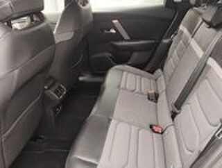 C4 PureTech 130 S&S EAT8 Feel Pack Business 2021 occasion 94200 Ivry-sur-Seine