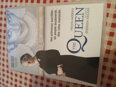 DVD THE QUEEN 5 Triel-sur-Seine (78)