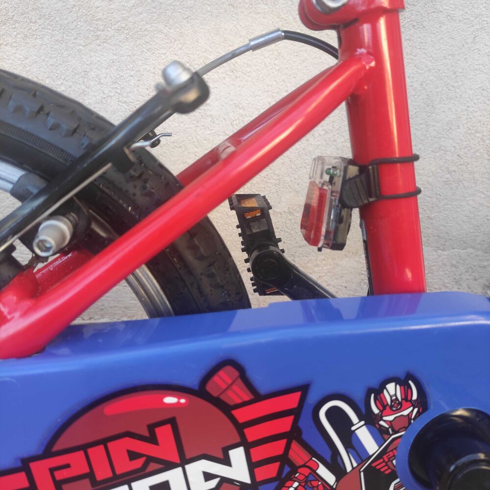 V&eacute;lo enfant Vélos