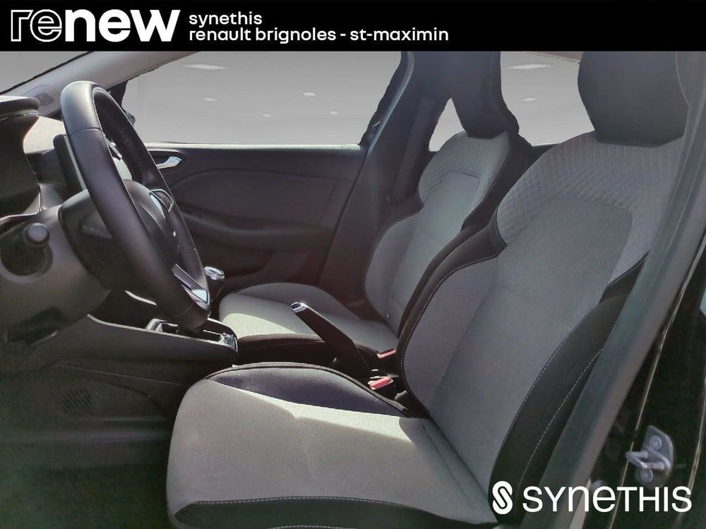 Clio V Clio SCe 65 Evolution 2023 occasion 83170 Brignoles