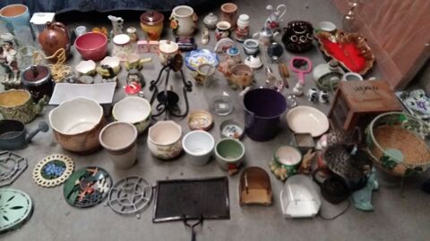 BROCANTE A GOGO 50 Bagnolet (93)